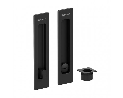 Ручка SHS-11-WC SBlack