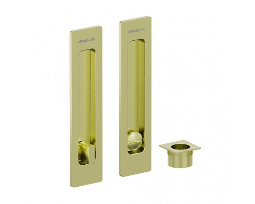 Ручка SHS-11-WC SGold