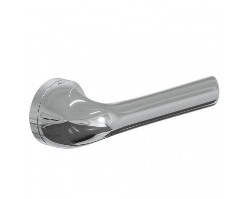 Дверная ручка System Odin Хром
