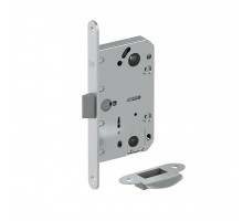 Дверная защелка RP1895 SChrome