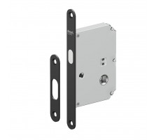 Защелка SLS-2-WC SBlack