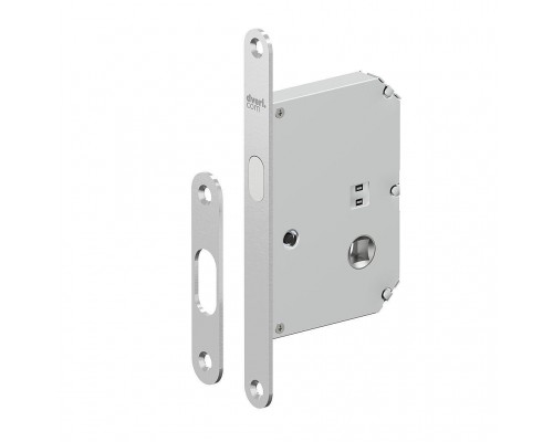 Защелка SLS-2-WC SChrome