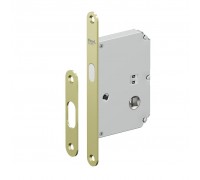 Защелка SLS-2-WC SGold