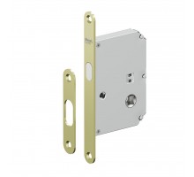 Защелка SLS-2-WC SGold