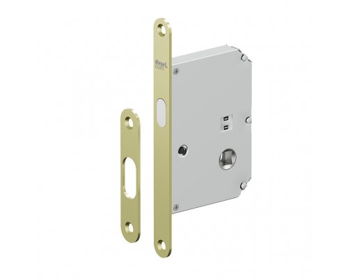 Защелка SLS-2-WC SGold