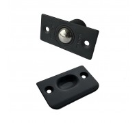 Дверная защелка ЗШ2 Черный