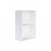Vivat Комплектующие/Декоративные элементы Фасад боковой Фьюжн для верхнего шкафа Silky White 920*315*18