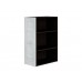 Vivat Комплектующие/Декоративные элементы Фасад боковой Лофт для верхнего шкафа Nordic Oak 920*315*18