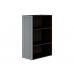 Vivat Комплектующие/Декоративные элементы Фасад боковой Сканди для верхнего шкафа Grey Softwood 920*315*18