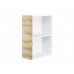 Vivat Комплектующие/Декоративные элементы Фасад боковой Терра для верхнего шкафа Смоки Софт 916*315*16