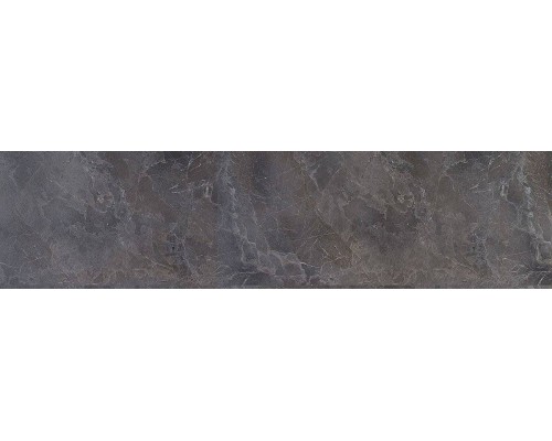 Vivat Стеновая панель Мрамор серый 600*3050*4